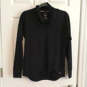 NIKE Running top
